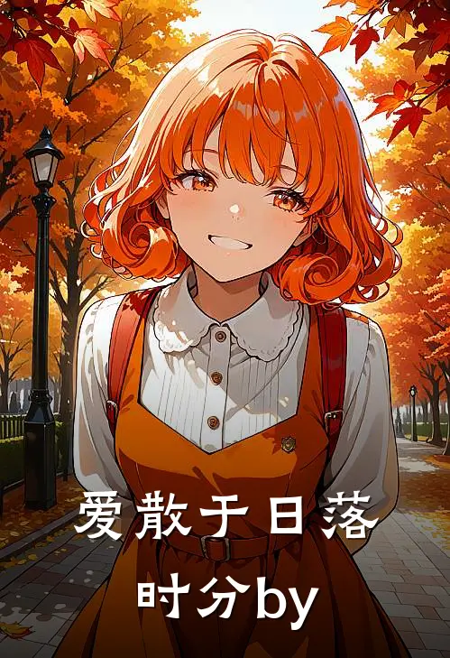 爱散于日落时分by