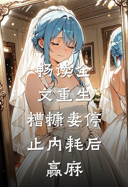 畅读全文重生：糟糠妻停止内耗后，赢麻