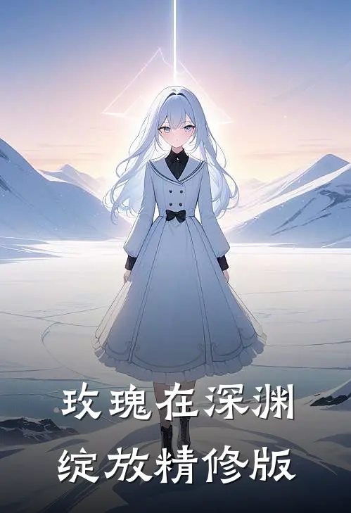 玫瑰在深渊绽放精修版