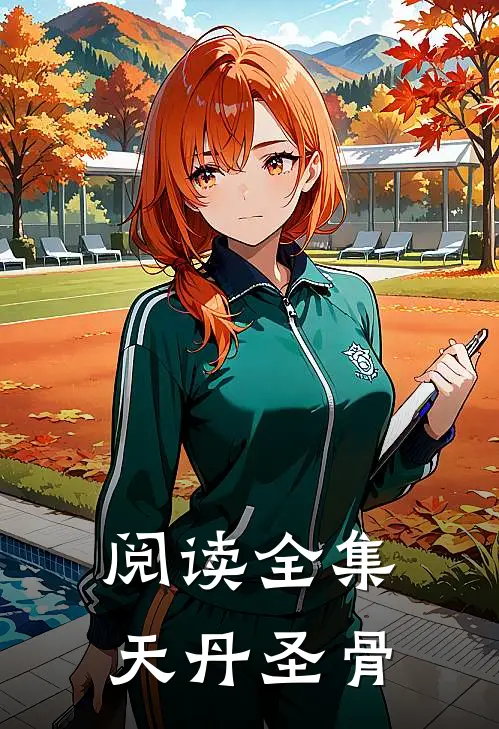 阅读全集天丹圣骨
