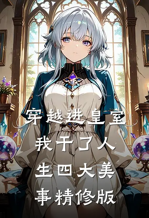 穿越进皇室，我干了人生四大美事精修版