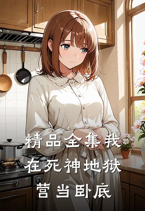 精品全集我在死神地狱营当卧底