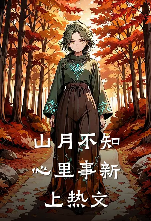山月不知心里事新上热文
