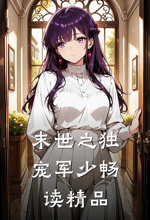 末世之独宠军少畅读精品