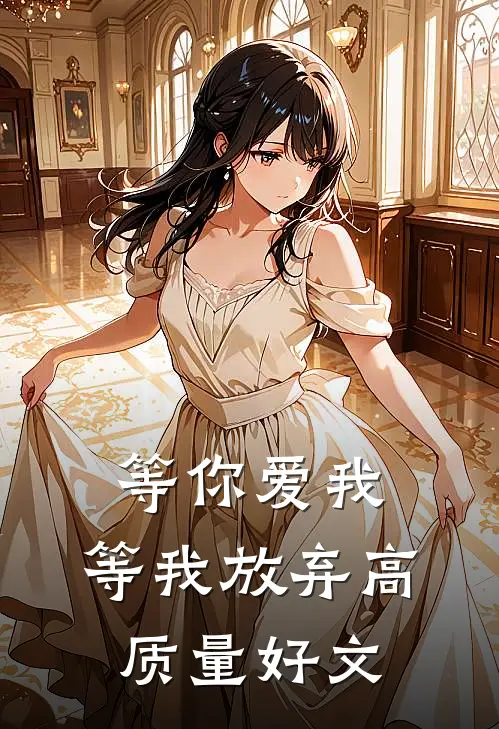 等你爱我，等我放弃高质量好文