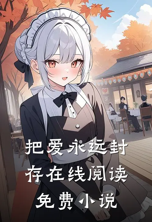 把爱永远封存在线阅读免费小说