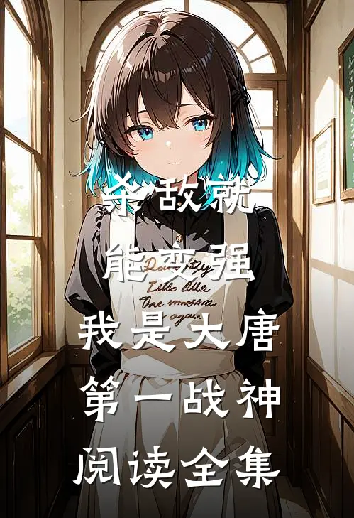杀敌就能变强，我是大唐第一战神阅读全集