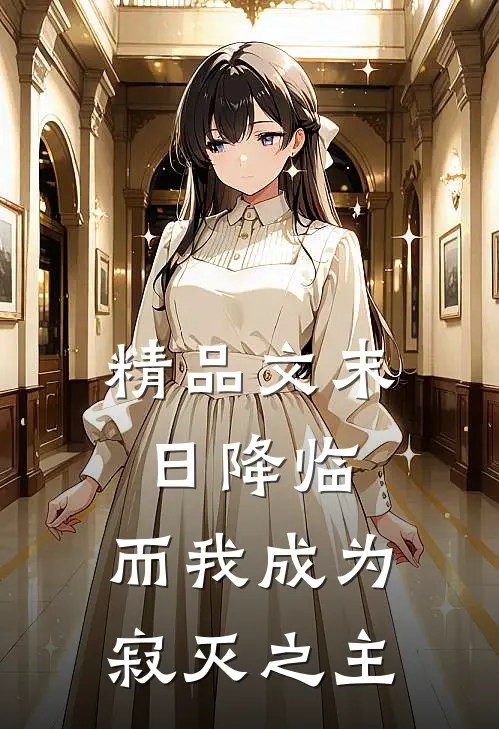 精品文末日降临，而我成为寂灭之主