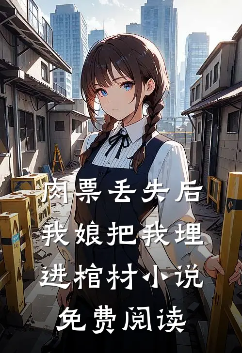 肉票丢失后，我娘把我埋进棺材小说免费阅读