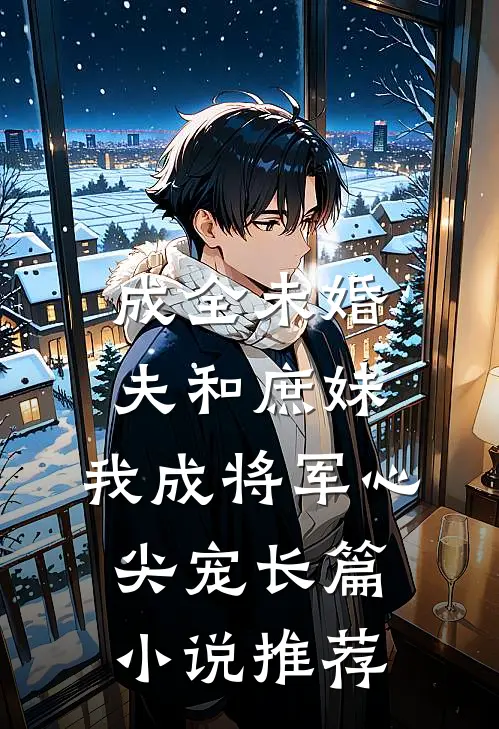 成全未婚夫和庶妹，我成将军心尖宠长篇小说推荐