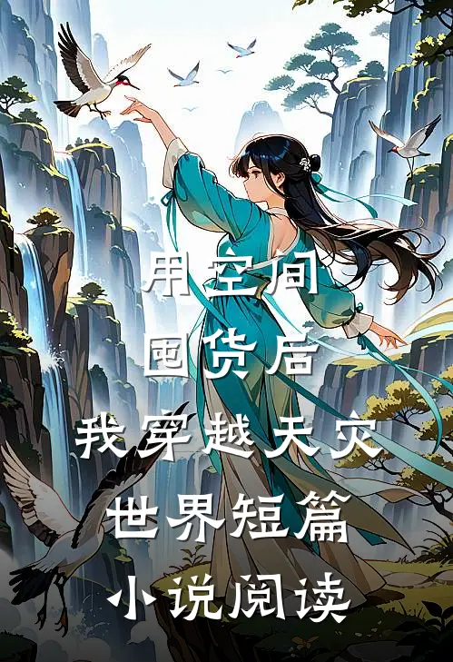 用空间囤货后，我穿越天灾世界短篇小说阅读