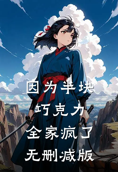因为半块巧克力，全家疯了无删减版