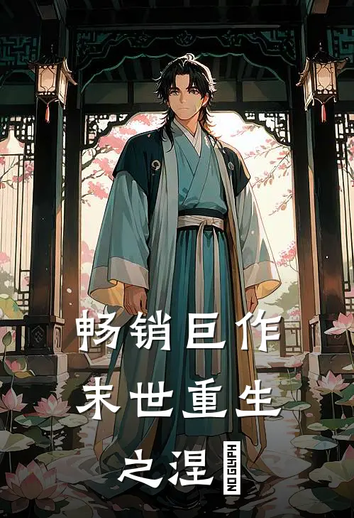 畅销巨作末世重生之涅槃