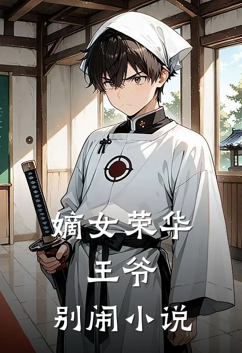 嫡女荣华：王爷，别闹小说