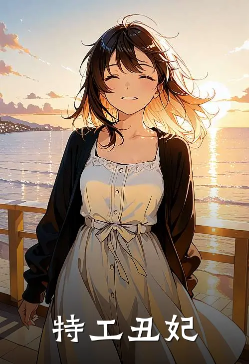 特工丑妃