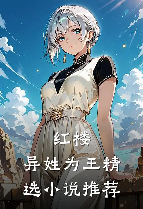红楼：异姓为王精选小说推荐