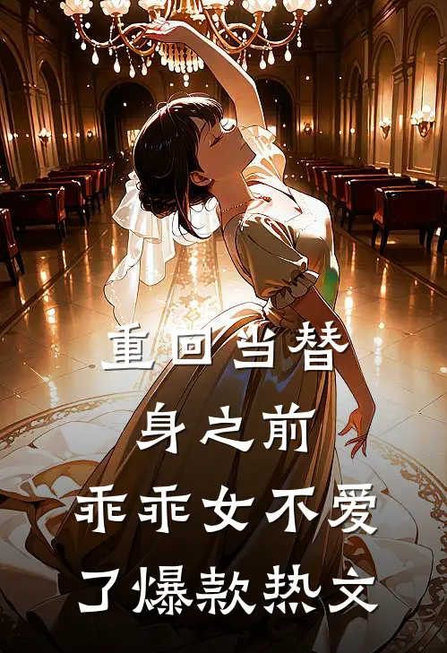 重回当替身之前，乖乖女不爱了爆款热文