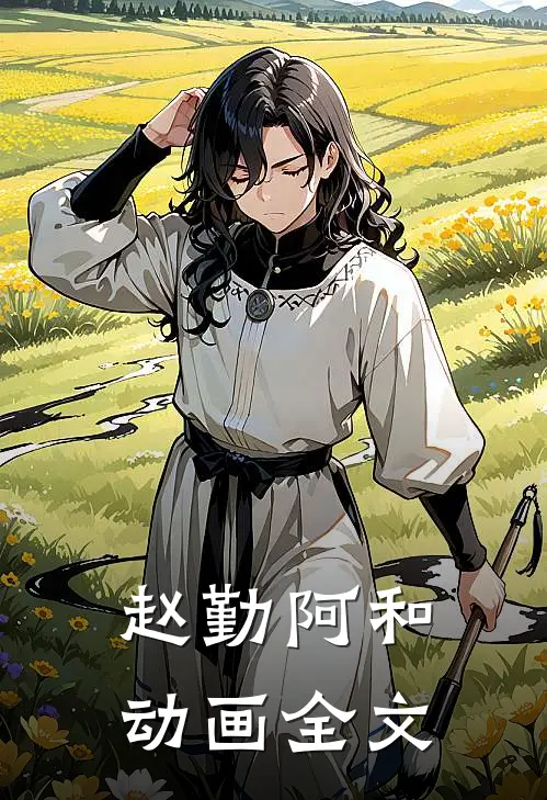 赵勤阿和动画全文