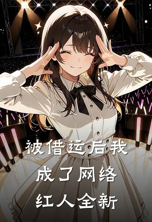 被借运后我成了网络红人全新