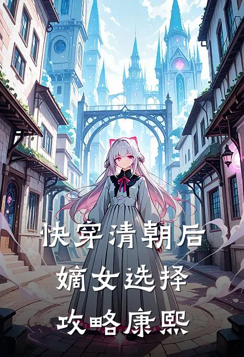 快穿清朝后，嫡女选择攻略康熙