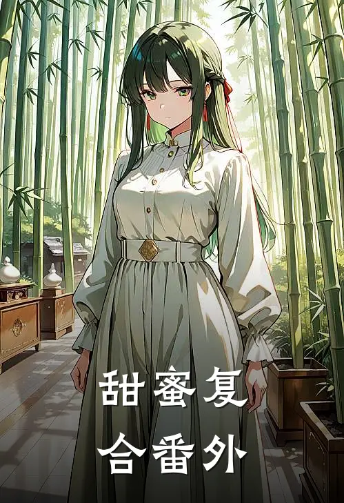 甜蜜复合 番外