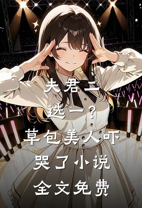 夫君二选一？草包美人吓哭了小说全文免费