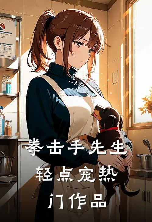 拳击手先生，轻点宠热门作品