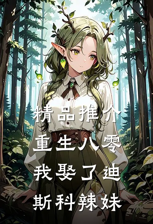 精品推介重生八零：我娶了迪斯科辣妹