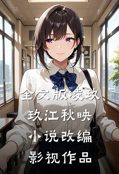 全文版凌玖玖江秋映小说改编影视作品
