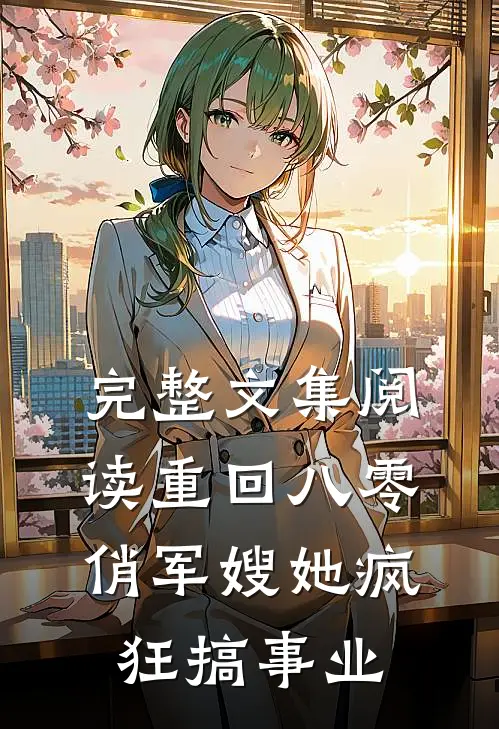 完整文集阅读重回八零：俏军嫂她疯狂搞事业