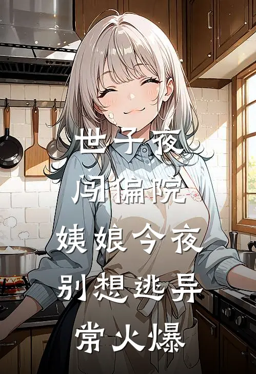 世子夜闯偏院：姨娘今夜别想逃异常火爆