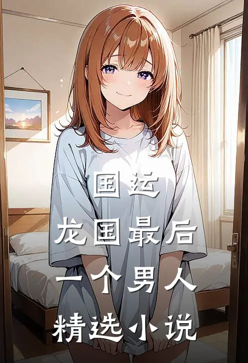 国运：龙国最后一个男人精选小说