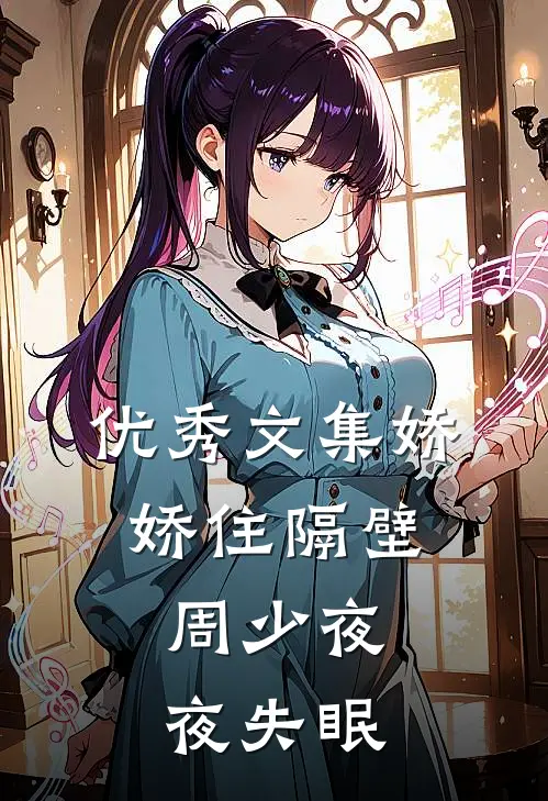 优秀文集娇娇住隔壁，周少夜夜失眠