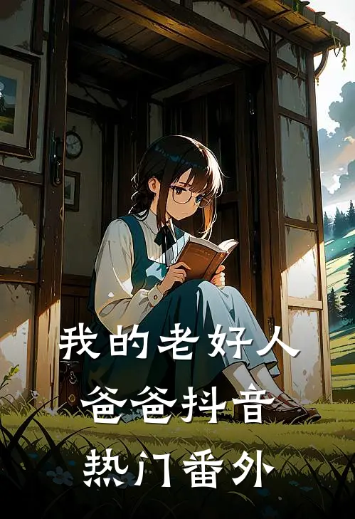我的老好人爸爸抖音热门 番外