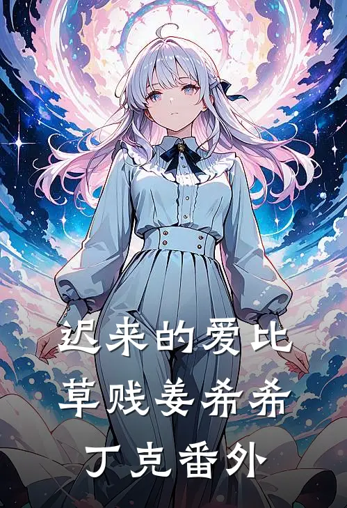 迟来的爱比草贱姜希希丁克番外