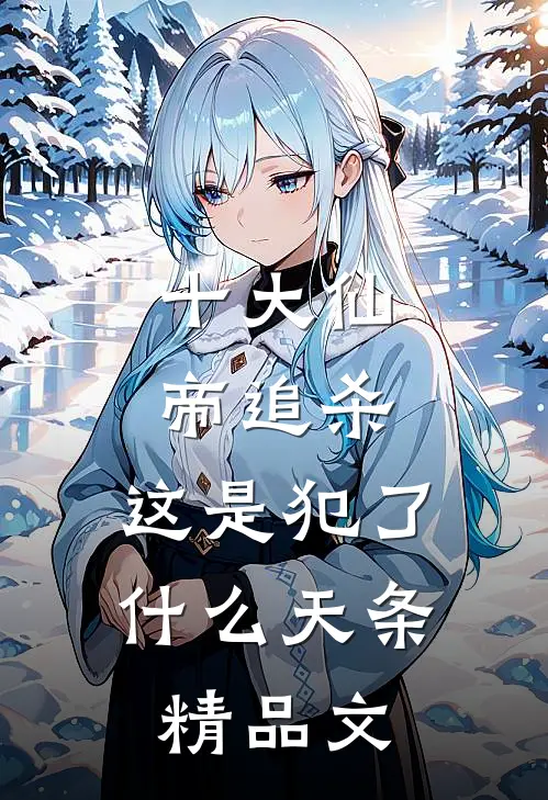 十大仙帝追杀，这是犯了什么天条精品文