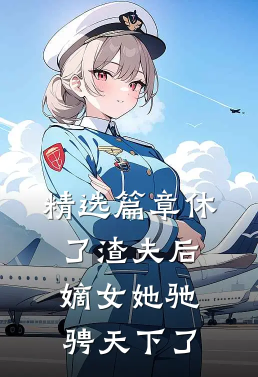 精选篇章休了渣夫后，嫡女她驰骋天下了