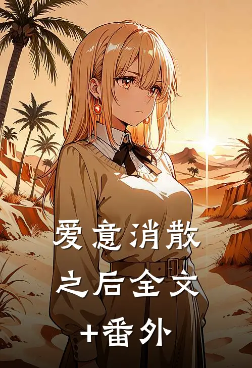 爱意消散之后全文+番外