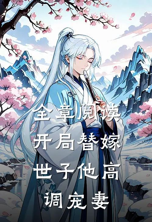 全章阅读开局替嫁，世子他高调宠妻