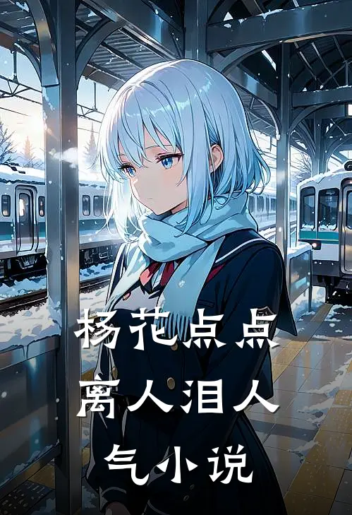 杨花点点离人泪人气小说