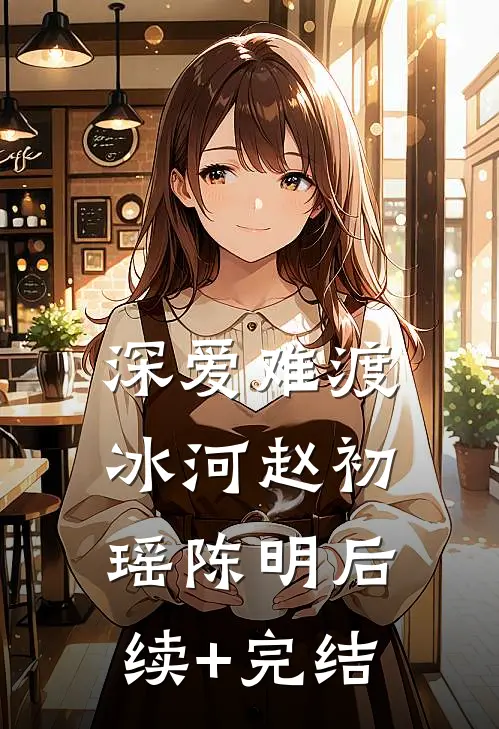 深爱难渡冰河赵初瑶陈明后续+完结