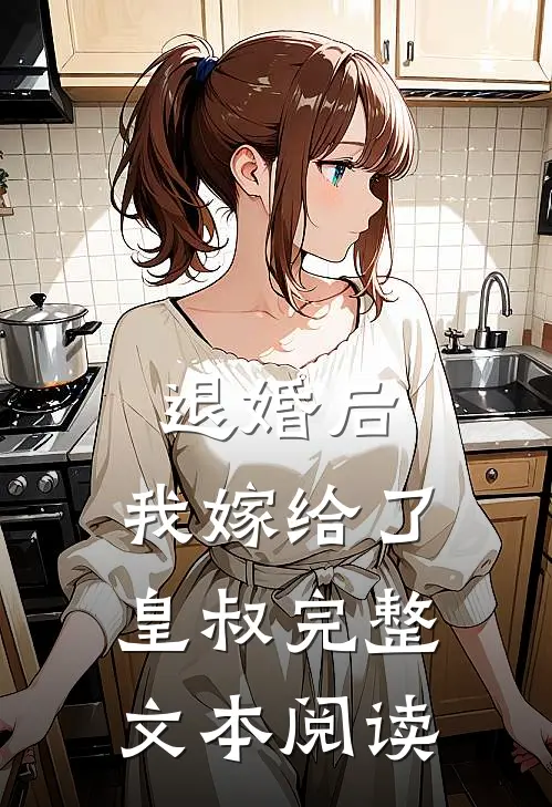 退婚后，我嫁给了皇叔完整文本阅读
