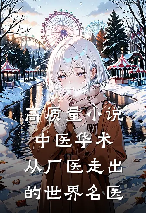 高质量小说中医华术：从厂医走出的世界名医