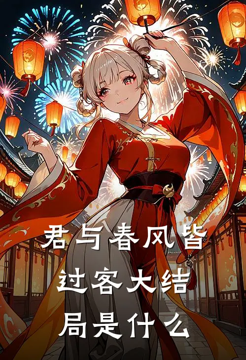 君与春风皆过客大结局是什么