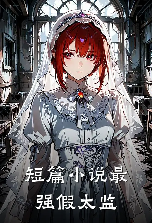 短篇小说最强假太监