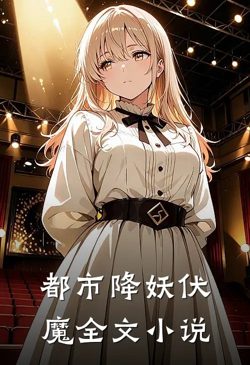 都市降妖伏魔全文小说