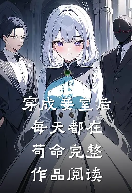 穿成妾室后，每天都在苟命完整作品阅读