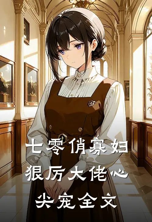 七零俏寡妇，狠厉大佬心尖宠全文