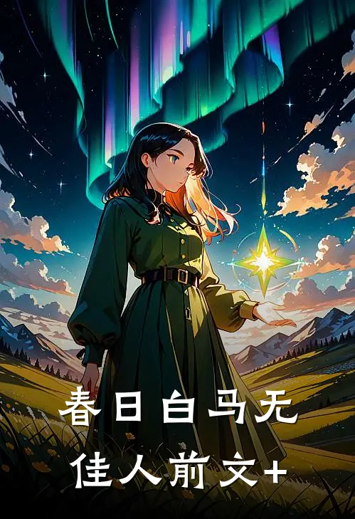 春日白马无佳人前文+