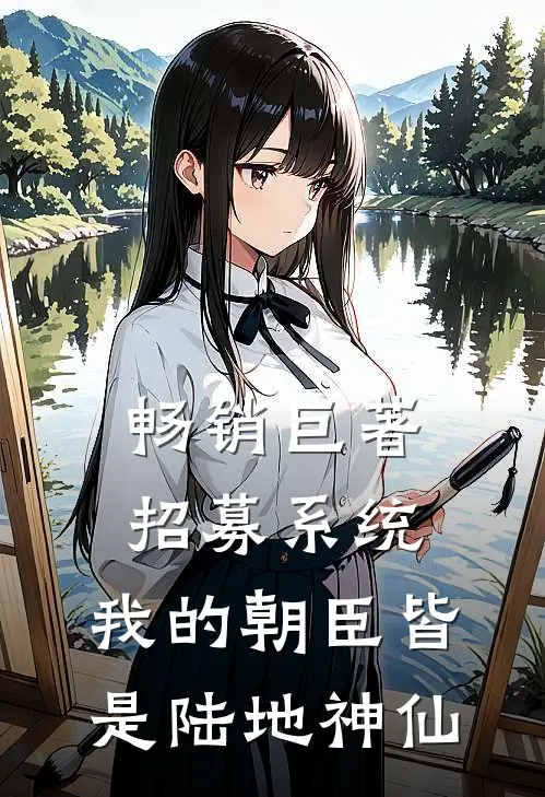 畅销巨著招募系统，我的朝臣皆是陆地神仙